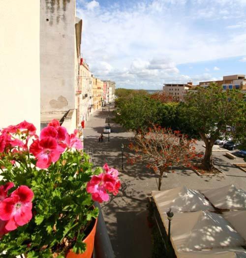 Appartamento Astarte Terrazza Vista Mare Trapani Exterior photo
