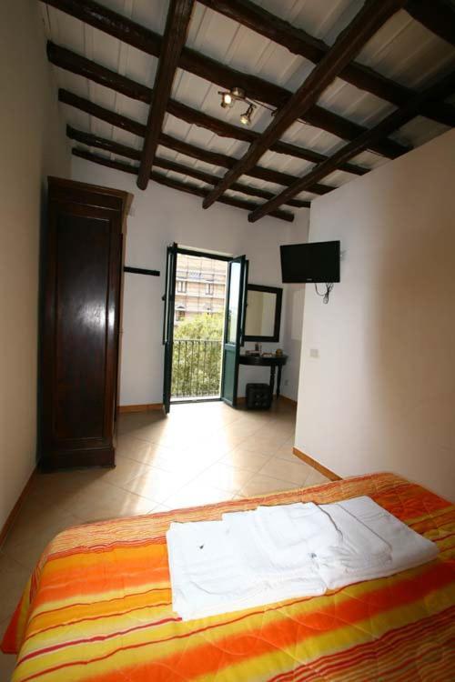 Appartamento Astarte Terrazza Vista Mare Trapani Exterior photo