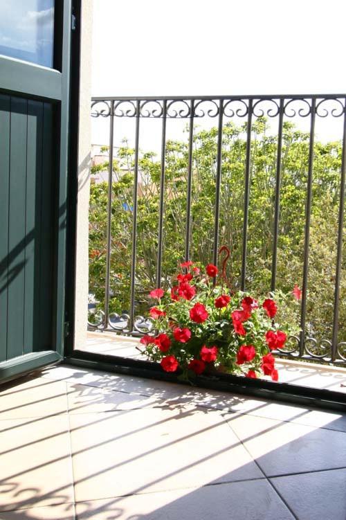 Appartamento Astarte Terrazza Vista Mare Trapani Exterior photo