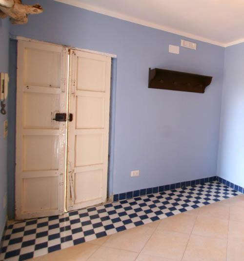 Appartamento Astarte Terrazza Vista Mare Trapani Exterior photo