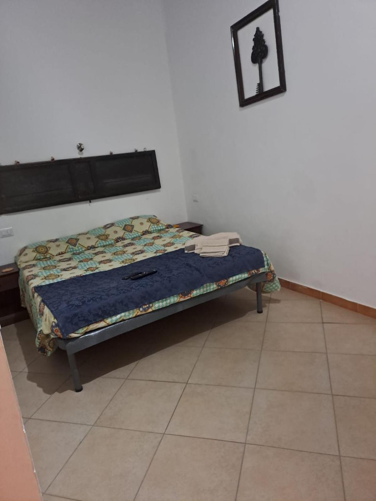 Appartamento Astarte Terrazza Vista Mare Trapani Exterior photo